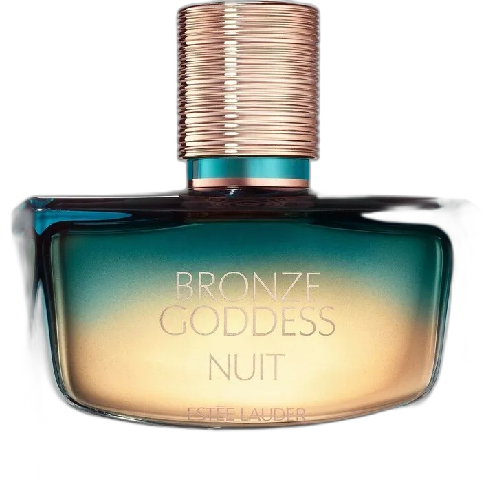 Image of Bronze Goddess Nuit fragrance